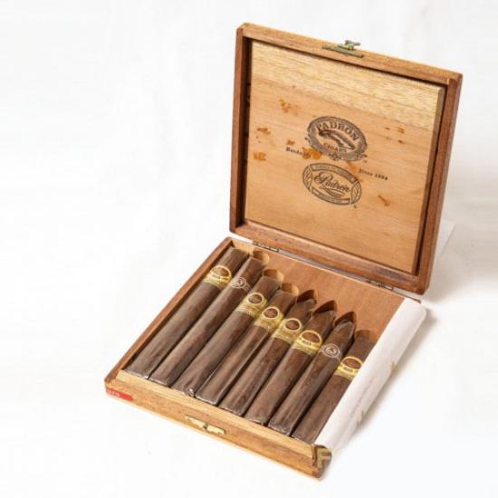 Сигары Padron 1926 Serie Sampler (1926,1964, Serie) в подарочной упаковке от Padron