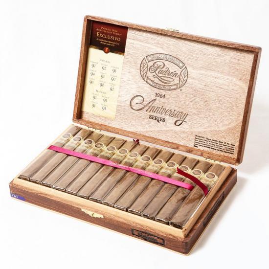 Сигары Padron 1964 Anniversary Exclusivo от Padron