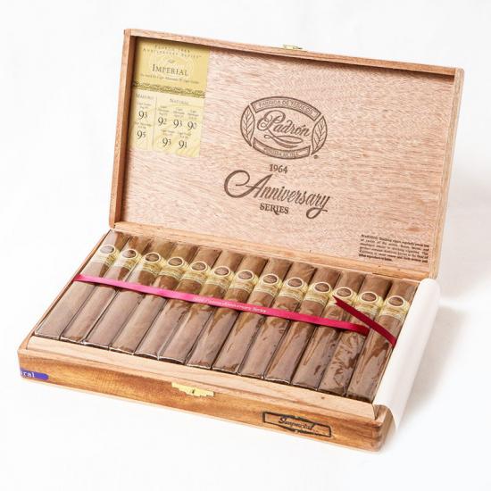 Сигары Padron 1964 Anniversary Imperial от Padron