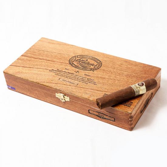 Сигары Padron 1964 Anniversary Monarca Special Reliase Toro от Padron