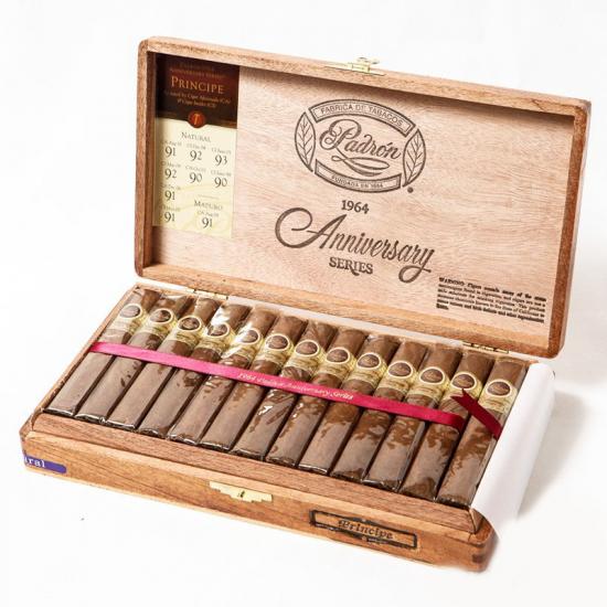 Сигары Padron 1964 Principe от Padron