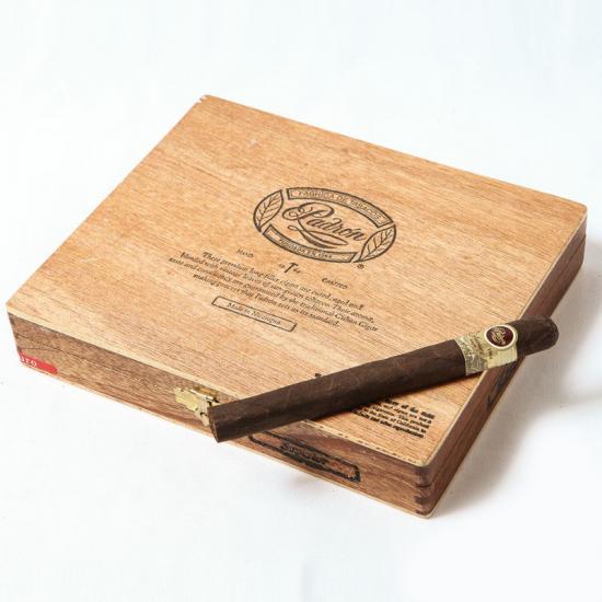 Сигары Padron 1964 Anniversary Superior Maduro от Padron