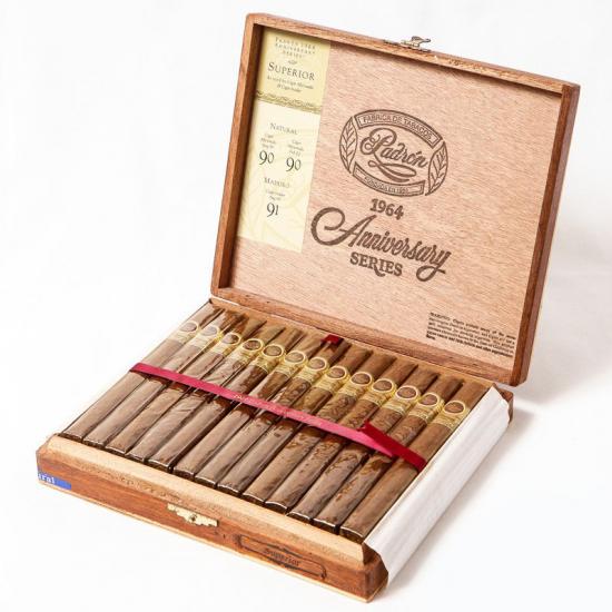 Сигары Padron 1964 Anniversary Superior от Padron