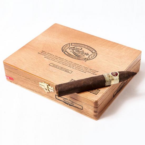 Сигары Padron 1964 Anniversary Torpedo Maduro от Padron