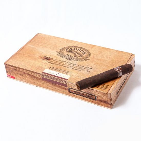 Сигары Padron Series 2000 Maduro от Padron