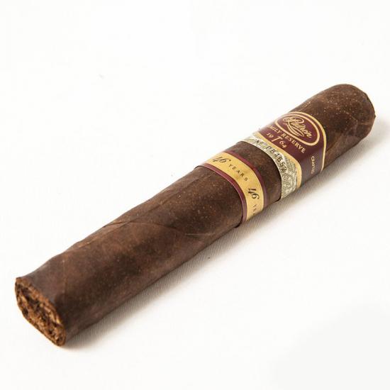 Сигары Padron Family Reserve 46 Years Maduro от Padron