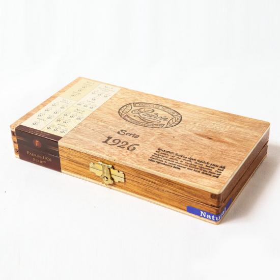 Сигары Padron 1926 Serie Sampler (1,9,2,6) в подарочной упаковке от Padron