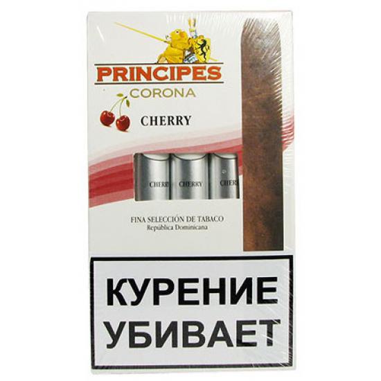 Сигары Principes Corona Cherry от Principes