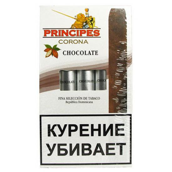 Сигары Principes Corona Chocolate от Principes