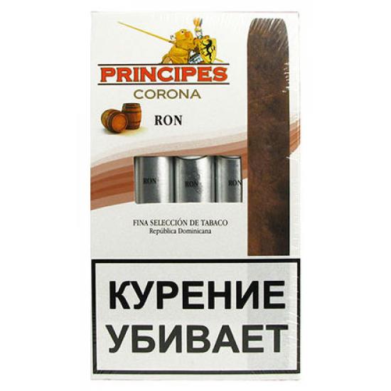 Сигары Principes Corona Ron от Principes