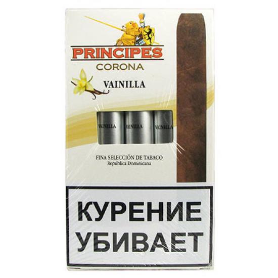 Сигары Principes Corona Vanilla от Principes