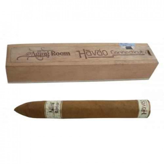 Сигары Boutige Blends Aging Room Havao Torpedo от Boutige Blends