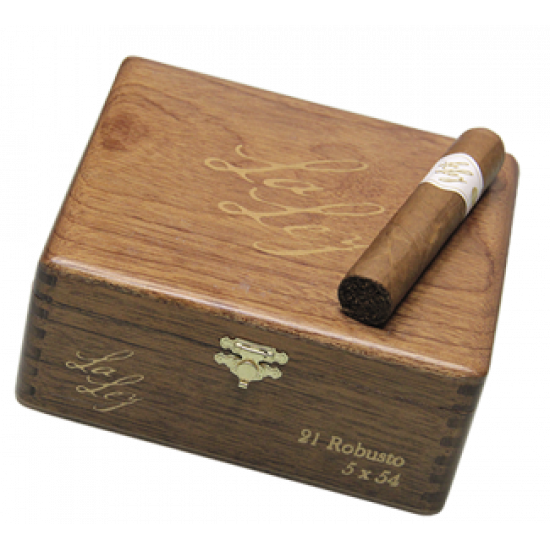 Сигары Nicarao La Lay Robusto от Nicarao