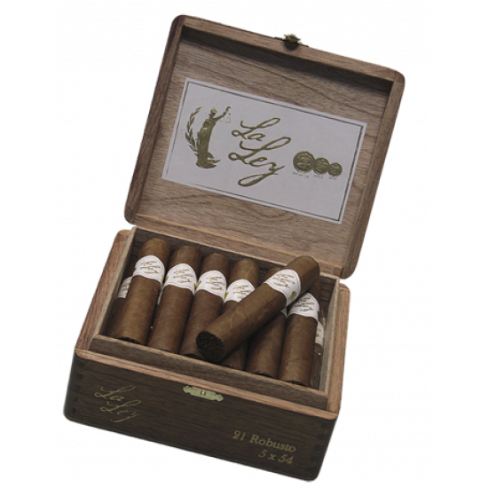 Сигары Nicarao La Lay Robusto от Nicarao