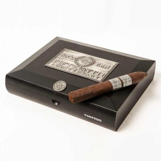 Сигары Rocky Patel 15 Anniversary Torpedo от Rocky Patel