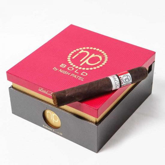 Сигары Rocky Patel Bold Robusto от Rocky Patel