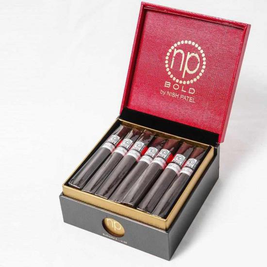 Сигары Rocky Patel Bold Robusto от Rocky Patel