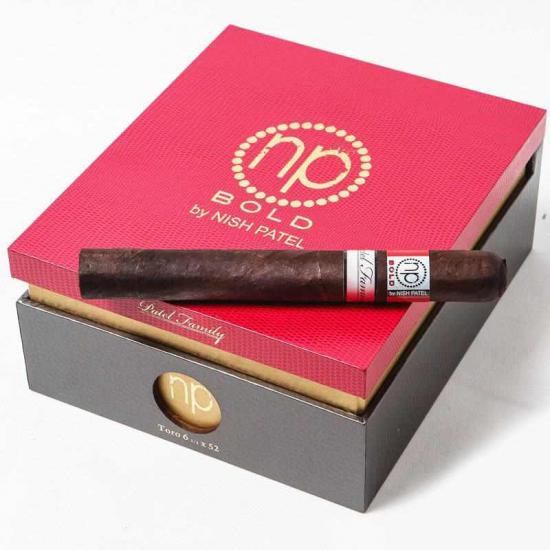 Сигары Rocky Patel Bold Toro от Rocky Patel