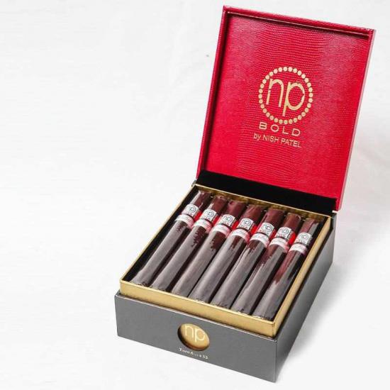 Сигары Rocky Patel Bold Toro от Rocky Patel