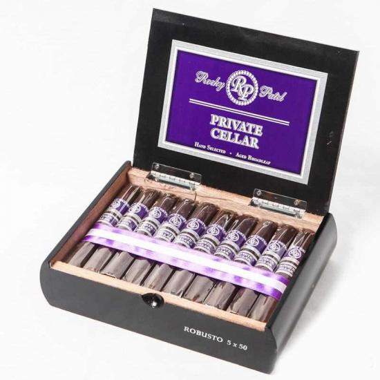 Сигары Rocky Patel Private Cellar Collection Robusto от Rocky Patel