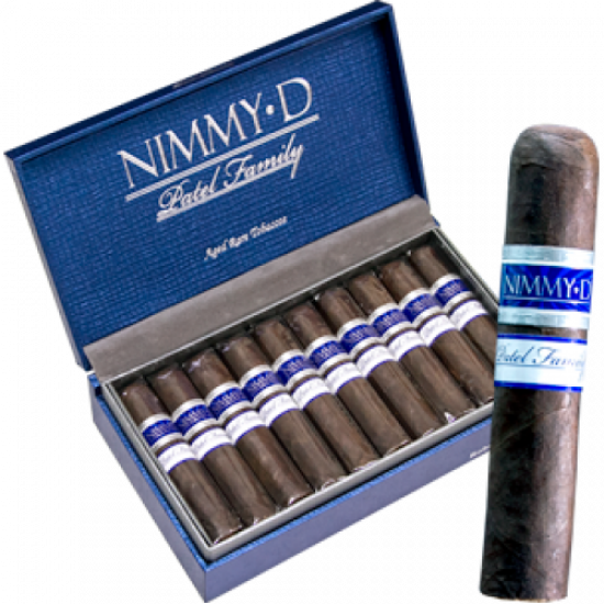 Сигары Rocky Patel Nimmy D Robusto от Rocky Patel