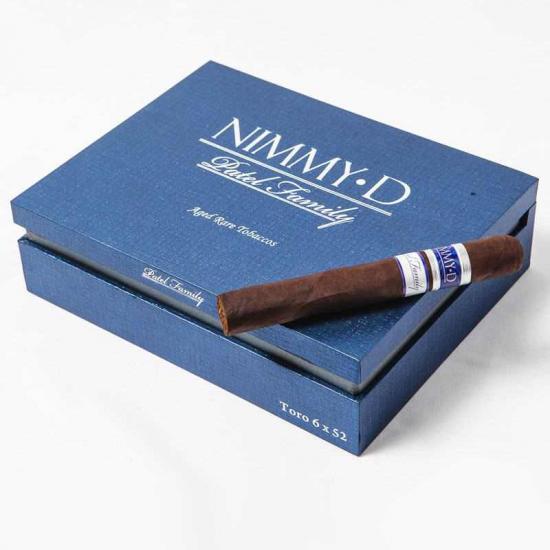 Сигары Rocky Patel Nimmy D Toro от Rocky Patel