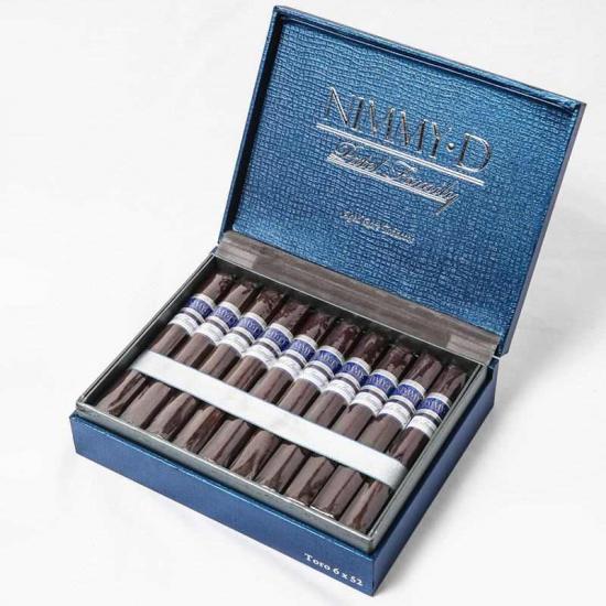 Сигары Rocky Patel Nimmy D Toro от Rocky Patel