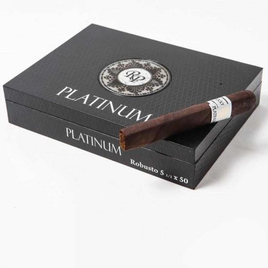 Сигары Rocky Patel Platinum Robusto от Rocky Patel