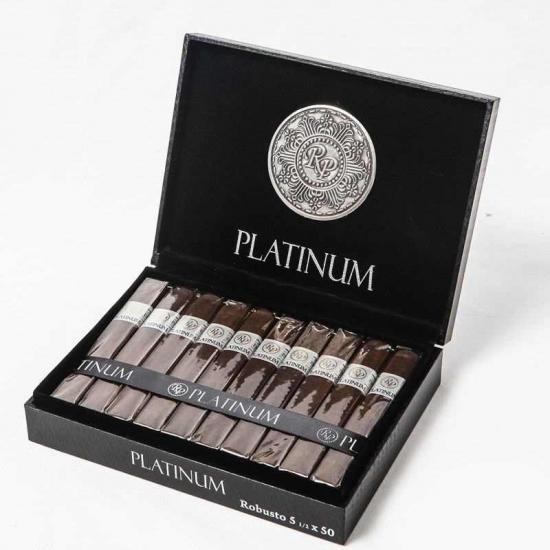 Сигары Rocky Patel Platinum Robusto от Rocky Patel