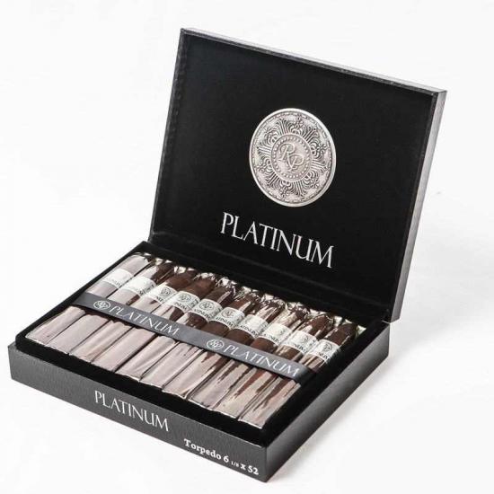 Сигары Rocky Patel Platinum Torpedo от Rocky Patel