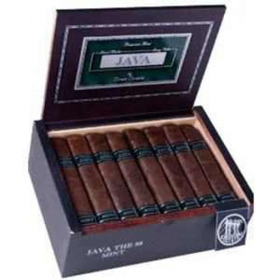 Сигары Rocky Patel Java The 58 Mint от Rocky Patel