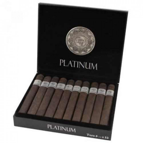 Сигары Rocky Patel Platinum Toro от Rocky Patel