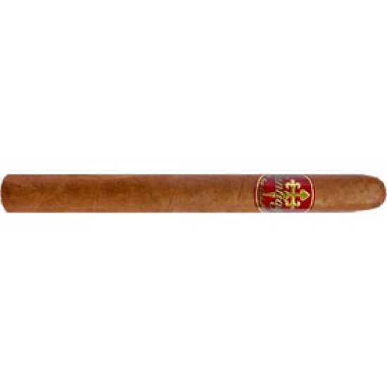 Сигары Santiago De Los Caballeros Habano Corona Grande от Santiago de los Caballeros