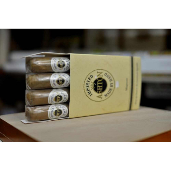 Доминиканские сигары Ashton Pack Sampler Series Magnum от Ashton