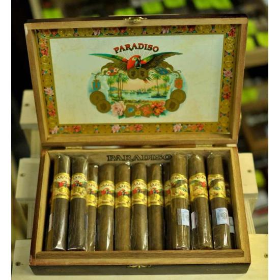 Сигары Paradiso Classico Robusto от Paradiso